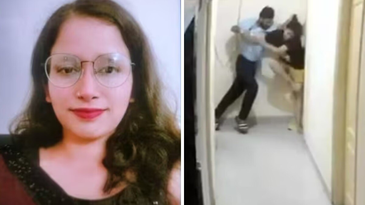 मदद के लिए चिल्लाती रही बिहार की लड़की, दोस्त के Boyfriend ने काट दिया गला, भोपाल से अरेस्ट हुआ किलर मदद के लिए चिल्लाती रही बिहार की लड़की, दोस्त के Boyfriend ने काट दिया गला, भोपाल से अरेस्ट हुआ किलर