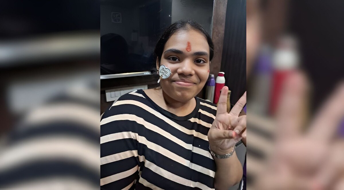 एक दिन पहले धूमधाम से मनाया था 18वां बर्थडे, 'सॉरी मम्मी-पापा' लिख 5वीं मंजिल से छात्रा ने लगाई छलांग, ये थी वजह CrimeTak