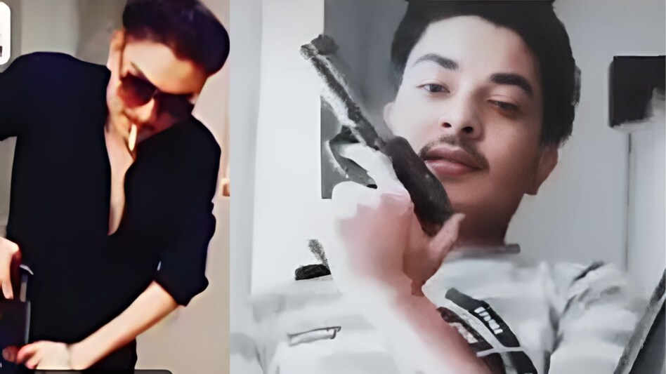 चोरी के बाद किया Message, 'परेशान मत होना, सारे पैसे लौटा दूंगा', फरार होने से पहले घर की बुजुर्ग को पहुँचाया अस्पताल चोरी के बाद किया Message, 'परेशान मत होना, सारे पैसे लौटा दूंगा', फरार होने से पहले घर की बुजुर्ग को पहुँचाया अस्पताल