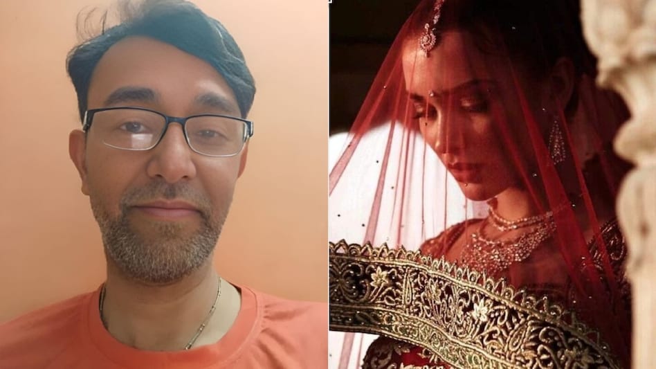 नाम- फिरोज शेख, काम- विधवाओं से प्यार, 25 शादियां कर चुका फिरोज, मकसद सिर्फ एक, राज खुला तो होश उड़ गये… नाम- फिरोज शेख, काम- विधवाओं से प्यार, 25 शादियां कर चुका फिरोज, मकसद सिर्फ एक, राज खुला तो होश उड़ गये…