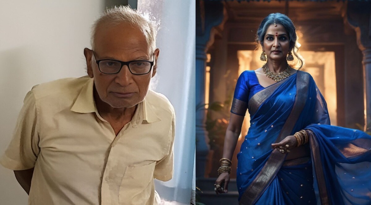 76 की उम्र में पत्नी के 12 टुकड़े किए, शादी के 57 साल बाद पत्नी ने बताई ऐसी बात, खौल उठा खून, कसाई की तरह लकड़ी पर रखकर शव को काटा CrimeTak