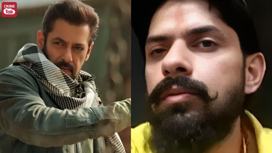 "फायरिंग के लिए तैयार रहो, समाज के लिए काम कर रहे हो", सलमान के घर हमले से पहले शूटर्स से बोला लॉरेंस "फायरिंग के लिए तैयार रहो, समाज के लिए काम कर रहे हो", सलमान के घर हमले से पहले शूटर्स से बोला लॉरेंस