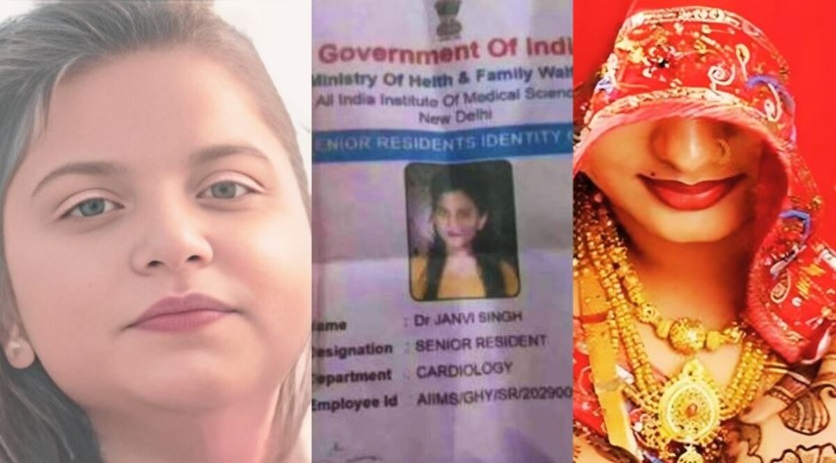 AIIMS की हार्ट सर्जन बनकर कर रही थी ठगी, कैश और गोल्ड लूटने की साजिश, सगाई के फौरन बाद पुलिस ने यूं पकड़ा CrimeTak