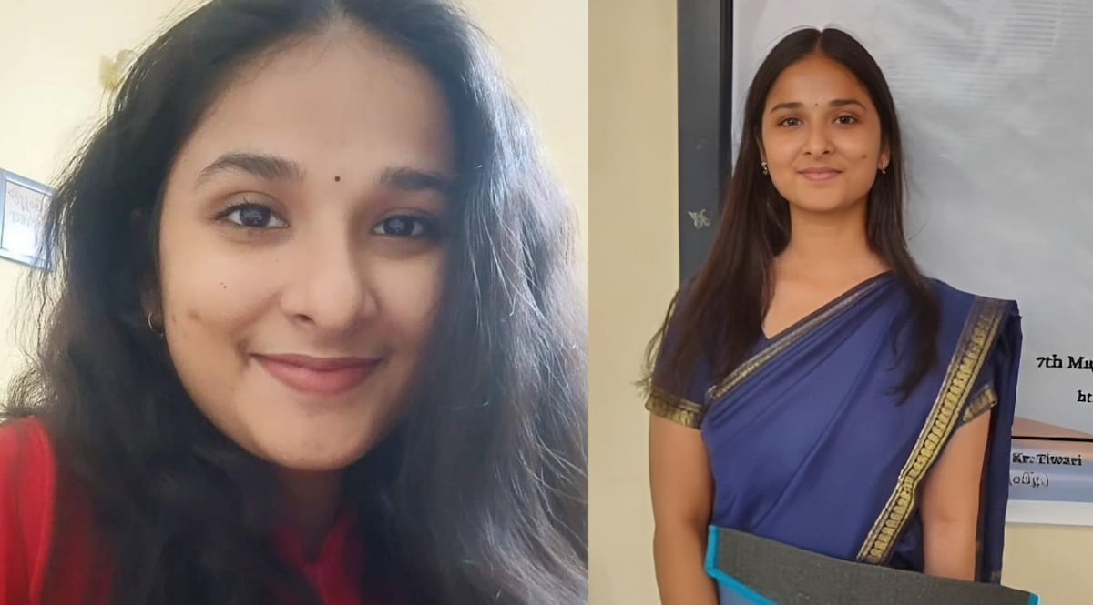 पापा के सपने को पूरा करना चाहती थी बिटिया, पर हो गई सिस्टम का शिकार, बाप ने नम आंखों से जो बताया वो आपको रुला देगा तान्या सोनी