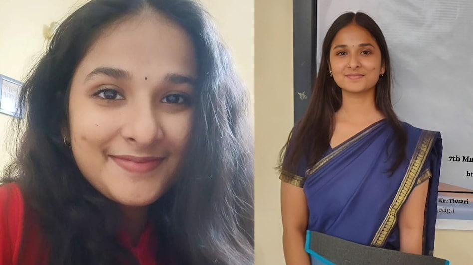 पापा के सपने को पूरा करना चाहती थी बिटिया, पर हो गई सिस्टम का शिकार, बाप ने नम आंखों से जो बताया वो आपको रुला देगा पापा के सपने को पूरा करना चाहती थी बिटिया, पर हो गई सिस्टम का शिकार, बाप ने नम आंखों से जो बताया वो आपको रुला देगा