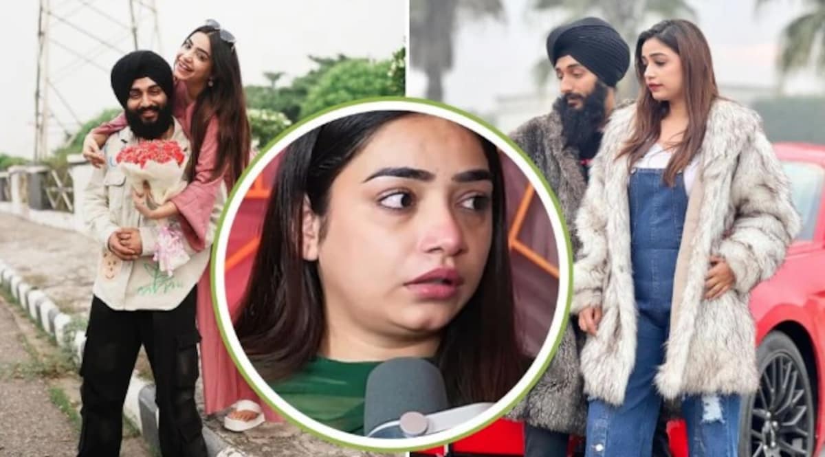 Kulhad Pizza Couple के MMS कांड का सच आया सामने, धंधा चौपट, अब ग्राहक नहीं आते, सिर्फ आंसू आते हैं CrimeTak