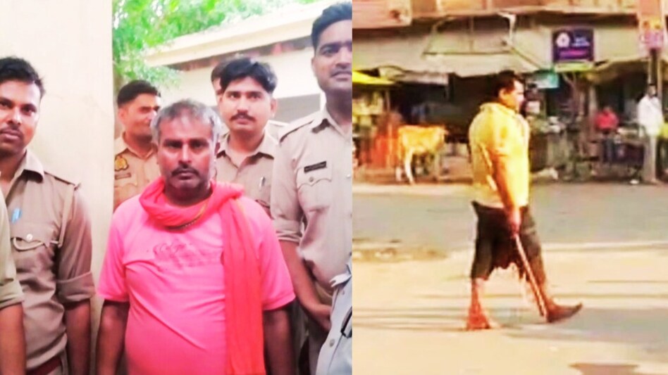 एक हाथ में हथियार, दूसरे हाथ में पत्नी का कटा हुआ सिर, साहब मैने बीवी को मार डाला, अब कोर्ट ने सुनाई फांसी की सजा एक हाथ में हथियार, दूसरे हाथ में पत्नी का कटा हुआ सिर, साहब मैने बीवी को मार डाला, अब कोर्ट ने सुनाई फांसी की सजा