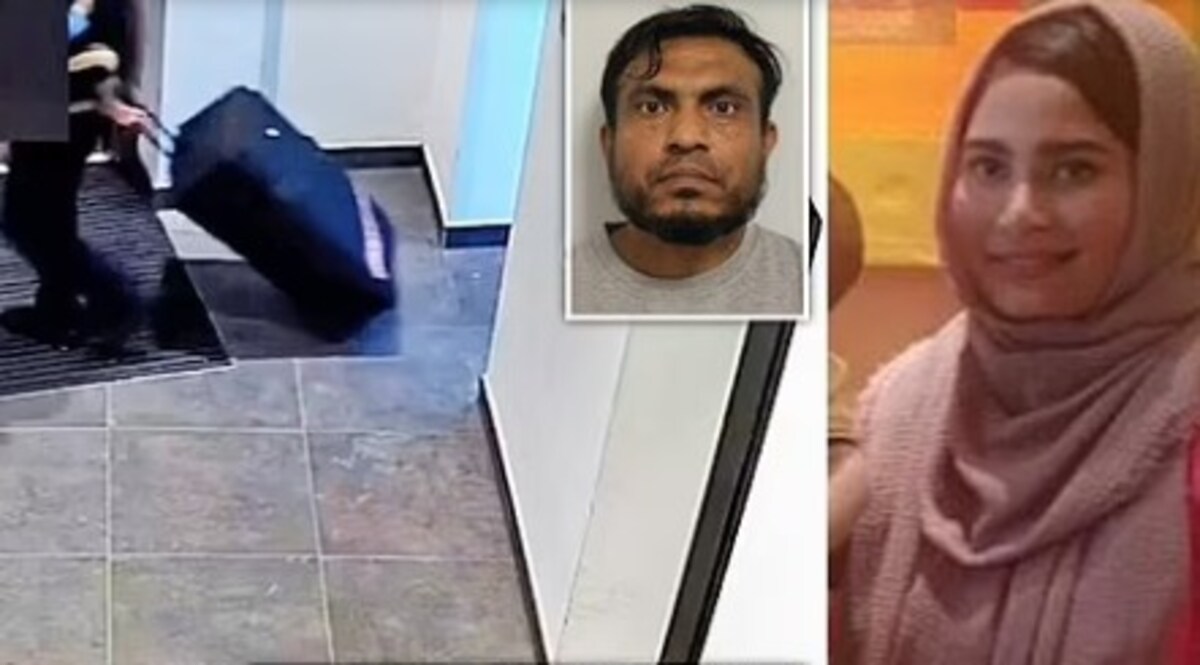 कम कपड़ों में Video Call पर Boyfriend से कर रही थी बात, पीछे से आ गया पति, एक सनसनीखेज खुलासा CrimeTak