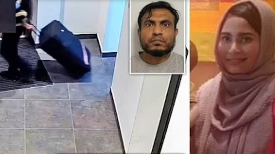 कम कपड़ों में Video Call पर Boyfriend से कर रही थी बात, पीछे से आ गया पति, एक सनसनीखेज खुलासा कम कपड़ों में Video Call पर Boyfriend से कर रही थी बात, पीछे से आ गया पति, एक सनसनीखेज खुलासा