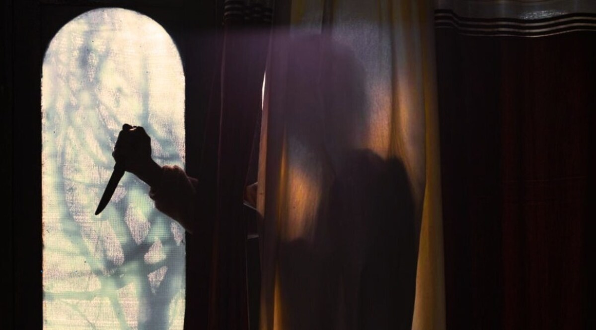 सलवार सूट वाला कातिल, रात के अंधेरे में लड़की की तरह किया श्रंगार और कर दिया Rape Victim का कत्ल, प्राइवेट पार्ट कुचला CrimeTak