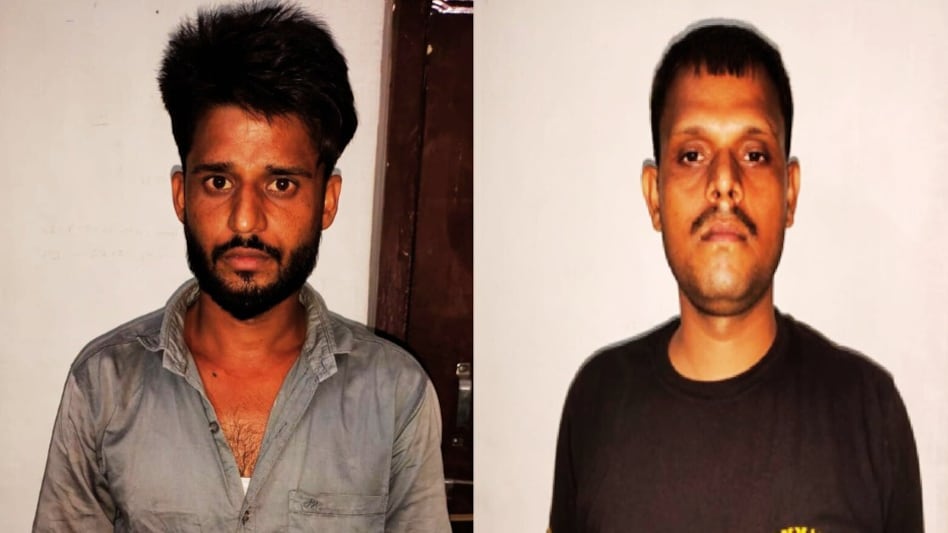 अग्निवीर भर्ती के मेडिकल में पास कराने वाले गिरोह का भंडाफोड़, मेरिट में नाम बढवाने का लालच देकर ठगी करने वाले गैंग से बचना अग्निवीर भर्ती के मेडिकल में पास कराने वाले गिरोह का भंडाफोड़, मेरिट में नाम बढवाने का लालच देकर ठगी करने वाले गैंग से बचना