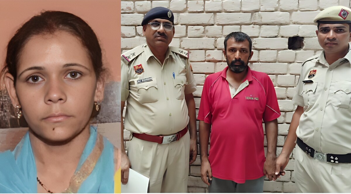 Wife ने नहीं दिया Wi-Fi तो गुस्साए पति ने मर्डर कर डाला, डेटा के चक्कर में बेटा को भूल गया जालिम पति CrimeTak