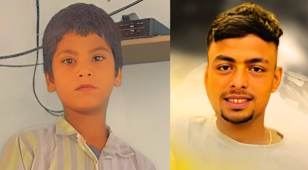 कैसा ये इश्क? गर्लफ्रेंड से नही हुई शादी तो बॉयफ्रेंड बन गया कातिल, गर्लफ्रेंड के 12 साल के भाई का पहाड़ी पर कत्ल CrimeTak