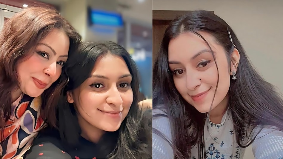 Doctor Girlfriend को मिलने के लिए बुलाया और छत से फेंक दिया, डॉक्टरी की पढ़ाई कर रहे Boyfriend को थी ये लाइलाज बीमारी Doctor Girlfriend को मिलने के लिए बुलाया और छत से फेंक दिया, डॉक्टरी की पढ़ाई कर रहे Boyfriend को थी ये लाइलाज बीमारी