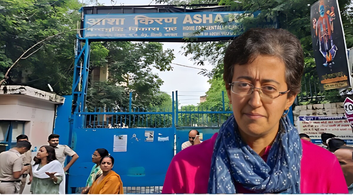 20 दिनों में 13 बच्चों की मौत, दिल्ली का ये Shelter Home आशा की है या मौत की किरण? CrimeTak