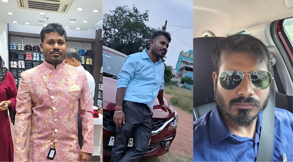 Matrimonial साइट का नया नटवरलाल, प्यार का पासा, शादी का दिलासा और फिर भयानक लूट, झांसे के कैश से दुबई में ऐश CrimeTak