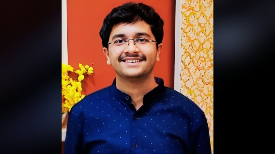 28 दिन बाद चट्टान में फंसी मिली लाश, भारतीय इंजीनियर सिद्धांत पाटिल का शव अमेरिका के नेशनल पार्क में मिला 28 दिन बाद चट्टान में फंसी मिली लाश, भारतीय इंजीनियर सिद्धांत पाटिल का शव अमेरिका के नेशनल पार्क में मिला