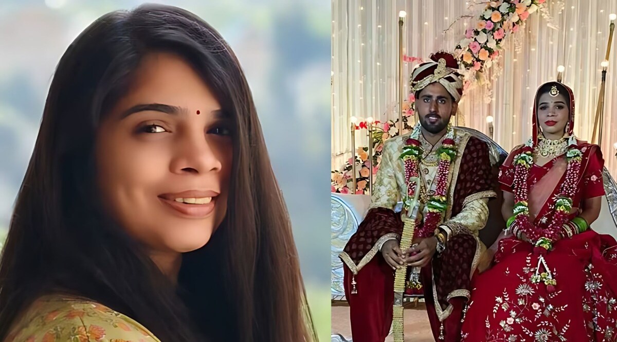 मुंबई में बैंक मैनेजर थी निकिता, शादी के बाद छोड़नी पड़ी नौकरी, राजस्थान में फिर ससुराल वालों ने जो किया, वो सुन दंग रह जाएंगे CrimeTak