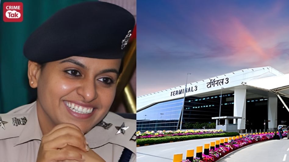 दिल्ली पुलिस के 27 पुलिस अफसर एक साथ हटे, आदेश से मचा हड़कंप, डीसीपी की सिफारिश पर हुआ एक्शन दिल्ली पुलिस के 27 पुलिस अफसर एक साथ हटे, आदेश से मचा हड़कंप, डीसीपी की सिफारिश पर हुआ एक्शन