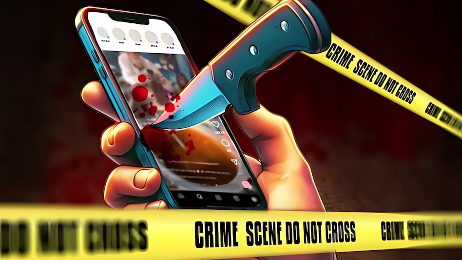 Instagram के स्टेटस में थी जली लाश की Story, पुलिस ने चुटकी बजाते सुलझा ली जंगल में Murder की पहेली Instagram के स्टेटस में थी जली लाश की Story, पुलिस ने चुटकी बजाते सुलझा ली जंगल में Murder की पहेली