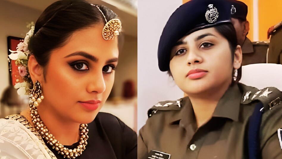 22 साल की उम्र में IPS बनीं ये लेडी सिंघम, इस वजह से IPS KAMYA MISHRA ने दे दिया पुलिस की नौकरी से इस्तीफा 22 साल की उम्र में IPS बनीं ये लेडी सिंघम, इस वजह से IPS KAMYA MISHRA ने दे दिया पुलिस की नौकरी से इस्तीफा
