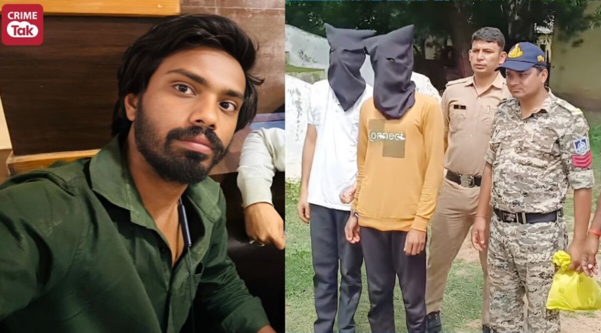 मर्डर की अजीबोगरीब मनोकामना, 11 दिन तक रखा व्रत फिर अपने ही दोस्त को निपटा दिया, पुलिस ने बताई ये वजह.. CrimeTak