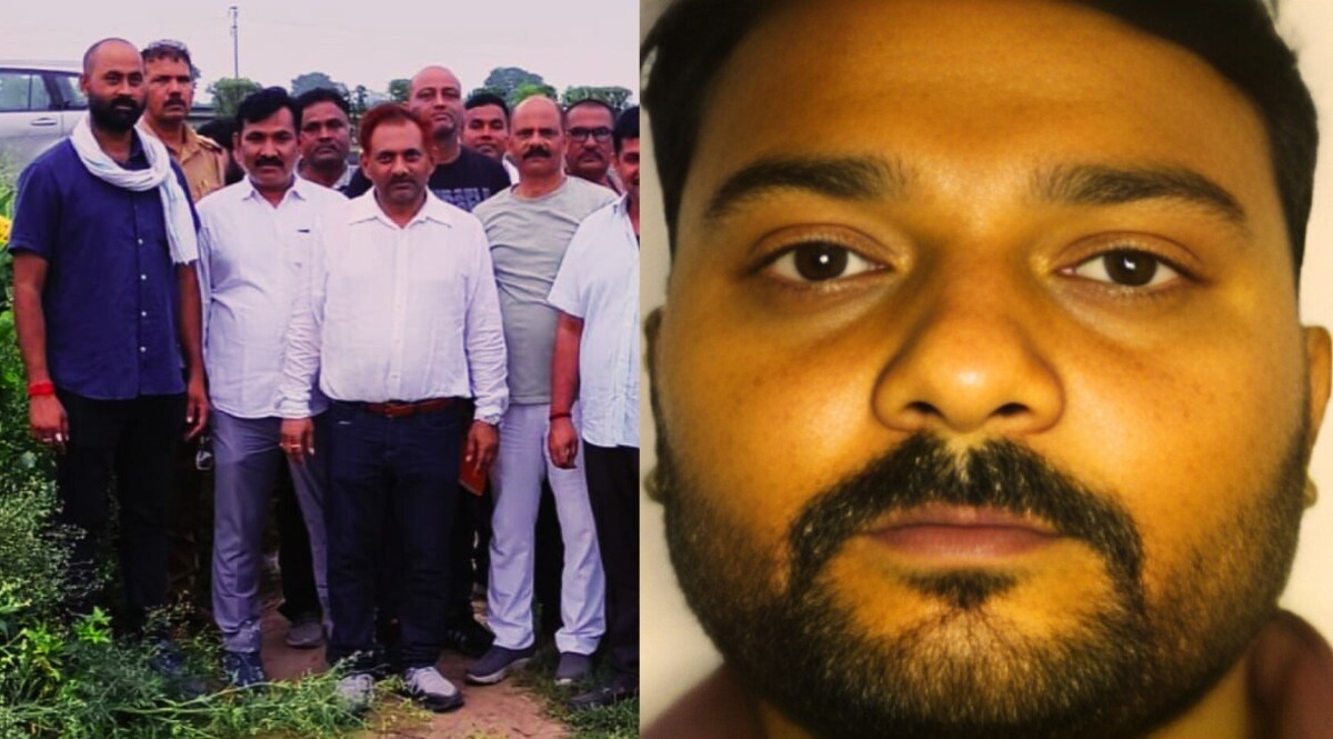 शहाबुद्दीन और मुख्तार का शूटर एनकाउंटर में ढेर, 1 लाख के इनामी पंकज यादव के सिर, पैर और कमर में लगी STF की गोली CrimeTak