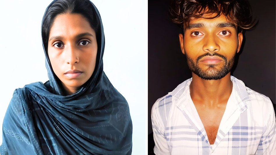 मामी के इश्क में पागल भांजा बना हैवान, फैयाज़ ने शबनम के मुंह में डाल दी एसिड की बोतल, कत्ल के बाद कोसी नदी में बहा दी लाश मामी के इश्क में पागल भांजा बना हैवान, फैयाज़ ने शबनम के मुंह में डाल दी एसिड की बोतल, कत्ल के बाद कोसी नदी में बहा दी लाश