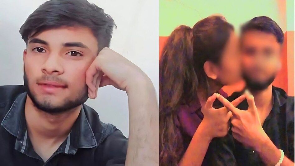 'ये मत भूल मैं लड़की हूं.. बेकार फंसा सकती हूं', लेडी टीचर ने प्यार में फंसा लगाया रेप का आरोप, बेइज्जती बर्दाश्त नहीं कर पाया गौरव 'ये मत भूल मैं लड़की हूं.. बेकार फंसा सकती हूं', लेडी टीचर ने प्यार में फंसा लगाया रेप का आरोप, बेइज्जती बर्दाश्त नहीं कर पाया गौरव