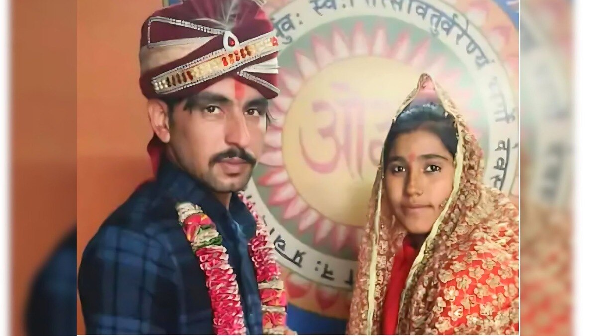 घर से भागकर बहन ने की थी लव मैरिज, नाराज थे घरवाले, घर में घुसकर दामाद को मारी गोली, तलवार से हाथ काटा घर से भागकर बहन ने की थी लव मैरिज, नाराज थे घरवाले, घर में घुसकर दामाद को मारी गोली, तलवार से हाथ काटा