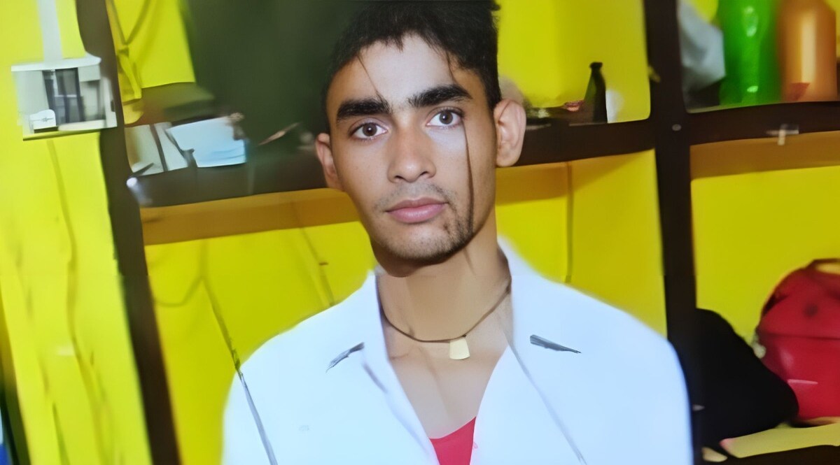 'मेरी पत्नी ने मुझे 2 दिन से रोटी नहीं दी... हाथ में सुसाइड नोट लिख दी जान, दो साल पहले हुई थी शादी CrimeTak