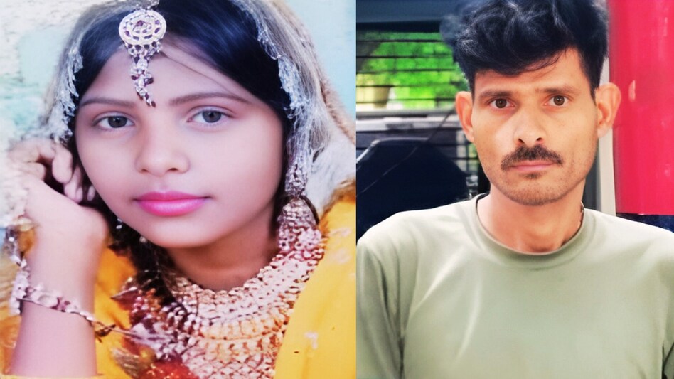 पत्नी की हत्या, पति ने दांतों से काटा, प्राइवेट पार्ट में बेलन डाला, पोस्टमार्टम में पेट से निकला बेलन, डॉक्टरों की रुह कांप गई! पत्नी की हत्या, पति ने दांतों से काटा, प्राइवेट पार्ट में बेलन डाला, पोस्टमार्टम में पेट से निकला बेलन, डॉक्टरों की रुह कांप गई!