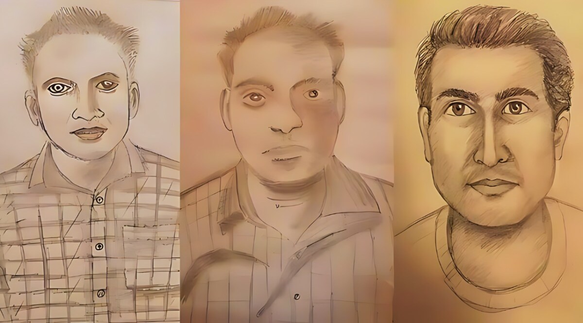 साइको किलर को क्यों नहीं पकड़ पा रही है बरेली पुलिस? अब तक 10 महिलाओं का हो चुका है मर्डर, जारी हुए तीन स्केच CrimeTak