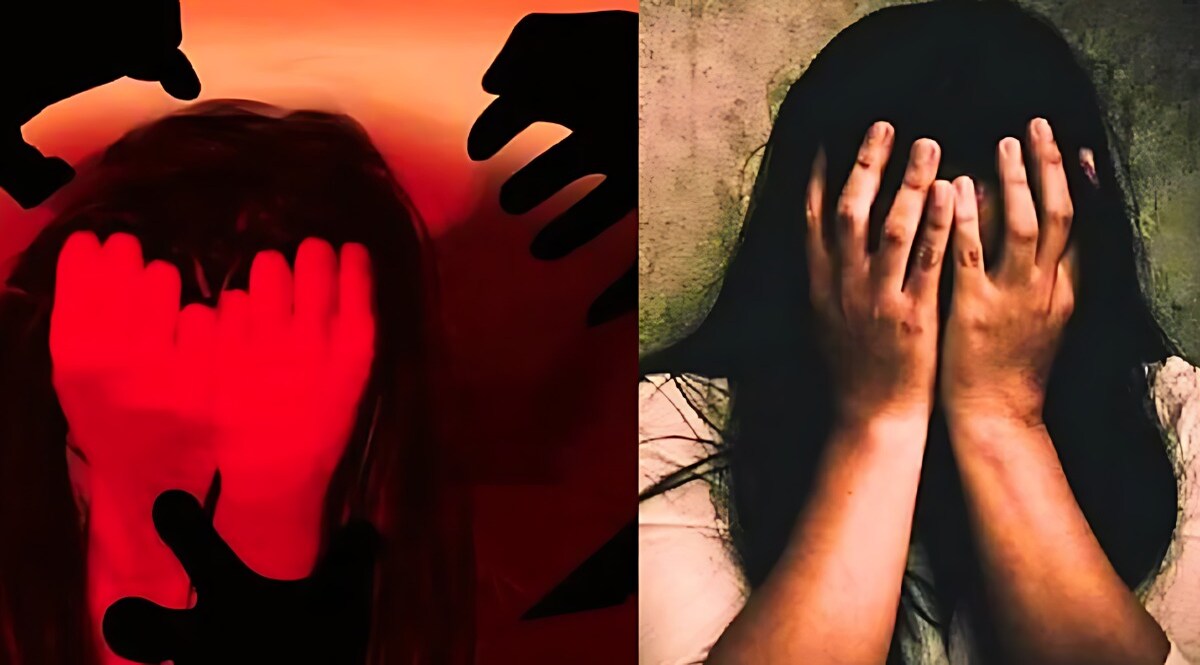 चेंबर में बुलाकर वकील ने किया रेप, दिया जॉब का झांसा, 1500 रुपये देकर धमकी दी, कहा वकील हूं, सच को झूठ और झूठ को सच करना आता है CrimeTak