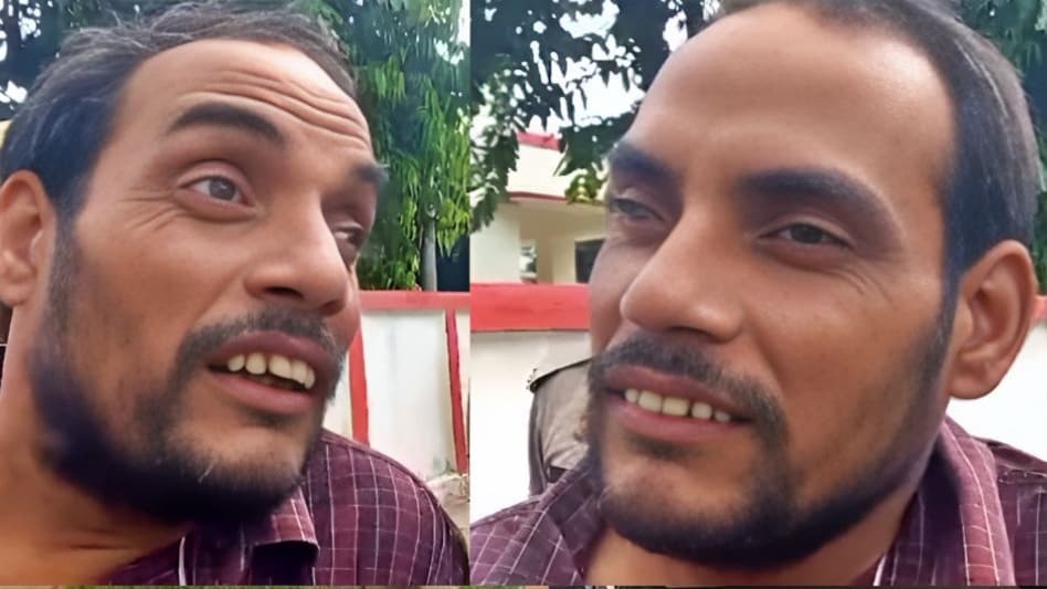 'औरत' शब्द से थी नफरत तो कर दिया 6 महिलाओं का कत्ल, यूं पकड़ा गया बरेली का सीरियल किलर.. 'औरत' शब्द से थी नफरत तो कर दिया 6 महिलाओं का कत्ल, यूं पकड़ा गया बरेली का सीरियल किलर..