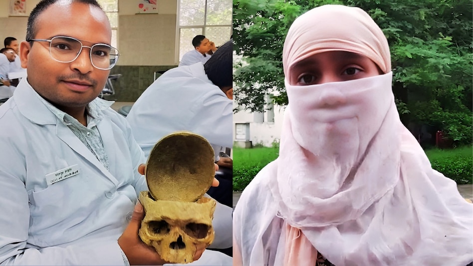 GF संग Live-in में रह रहे MBBS स्टूडेंट ने फांसी लगाकर जान दे दी, GF को बताया मौत का जिम्मेदार, परिवार ने कहा मर्डर है ये GF संग Live-in में रह रहे MBBS स्टूडेंट ने फांसी लगाकर जान दे दी, GF को बताया मौत का जिम्मेदार, परिवार ने कहा मर्डर है ये