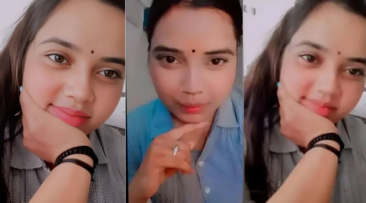 बाल झड़ने की वजह से तय नहीं हो रही थी शादी, डिप्रेशन में आकर शॉपिंग मॉल की मैनेजर ने दे दी जान CrimeTak