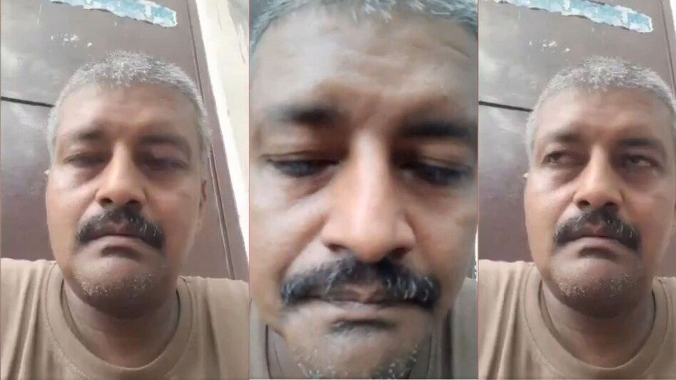 22 साल तक साथ रहा, उसके बिना नहीं रह सकता, वीडियो बनाकर बयां किया प्यार भरा दर्द, पति-पत्नी की ये कहानी रुला देगी 22 साल तक साथ रहा, उसके बिना नहीं रह सकता, वीडियो बनाकर बयां किया प्यार भरा दर्द, पति-पत्नी की ये कहानी रुला देगी