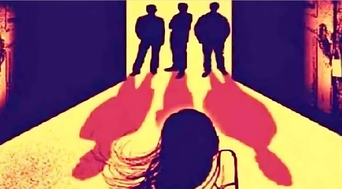 बेटी ने की Love Marriage, गुस्साए बाप ने प्रेमी की बहन के साथ किया Gangrape, भाई और बेटे ने बनाई थी वीडियो CrimeTak
