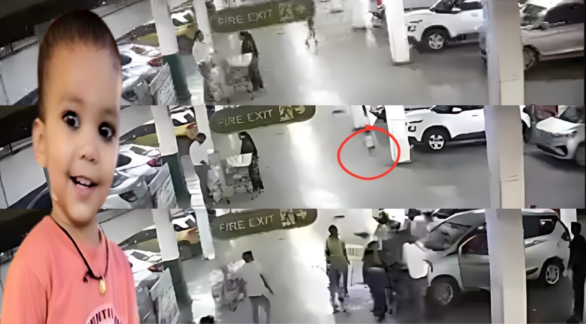 आगरा के मॉल में बच्ची के साथ हुआ खौफनाक हादसा, छोटे बच्चों के साथ बाहर जाएं तो मां-बाप बरतें ये सावधानियां.. CrimeTak