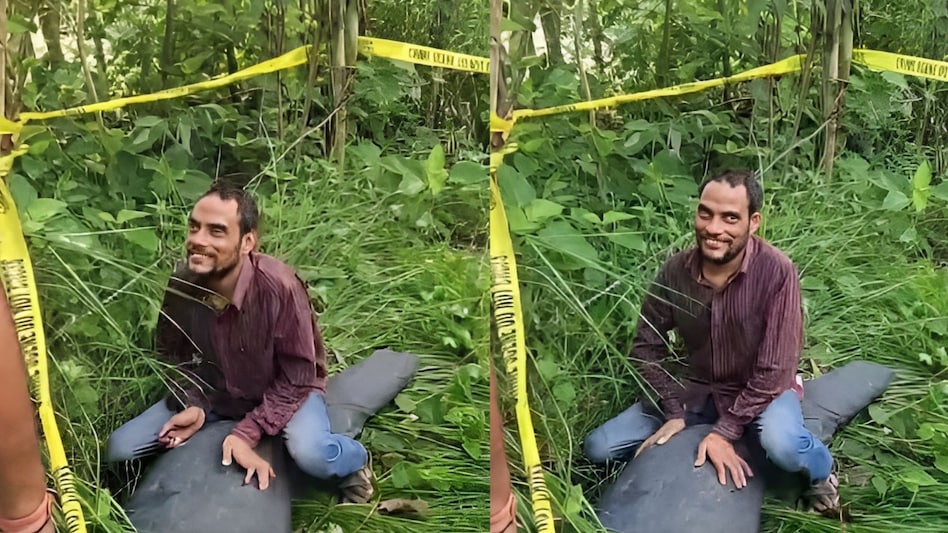 महिलाओं के शवों के साथ क्या करता था Bareilly का Serial killer? खुद किया ये चौंकाने वाला खुलासा महिलाओं के शवों के साथ क्या करता था Bareilly का Serial killer? खुद किया ये चौंकाने वाला खुलासा