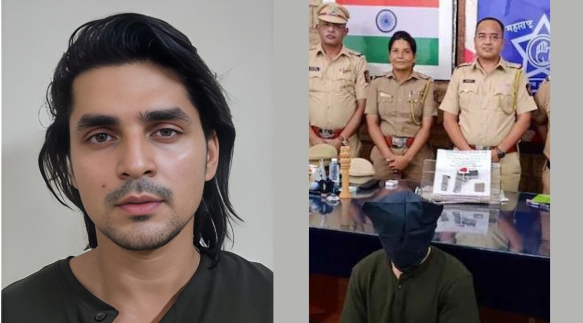 ट्रेन पर चढ़ने वाला था मॉडल, लेकिन बैग देखकर पुलिस ने रोका, खोलते ही दिखी ऐसी चीज, फटी रह गई आंखें CrimeTak