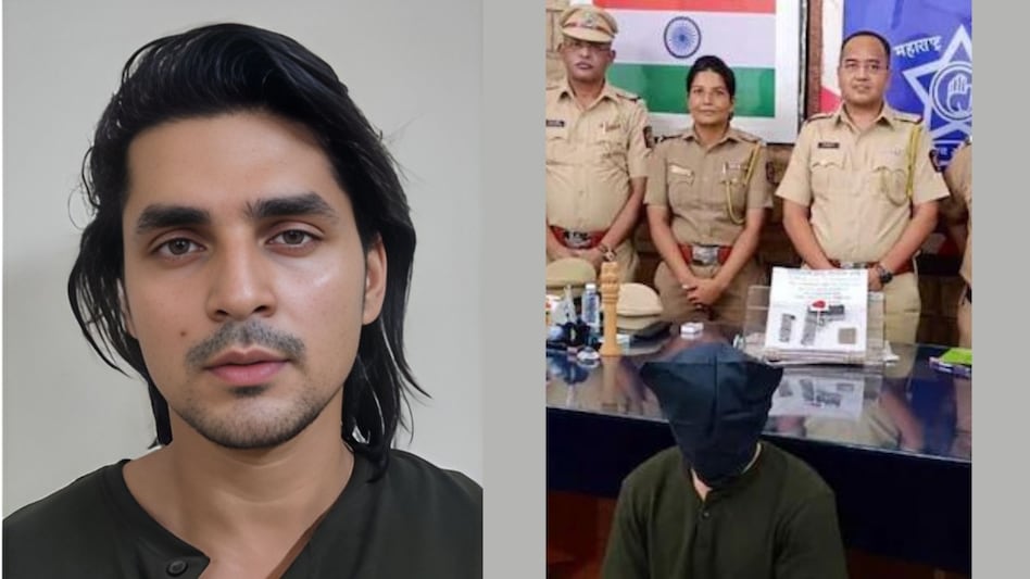 ट्रेन पर चढ़ने वाला था मॉडल, लेकिन बैग देखकर पुलिस ने रोका, खोलते ही दिखी ऐसी चीज, फटी रह गई आंखें ट्रेन पर चढ़ने वाला था मॉडल, लेकिन बैग देखकर पुलिस ने रोका, खोलते ही दिखी ऐसी चीज, फटी रह गई आंखें