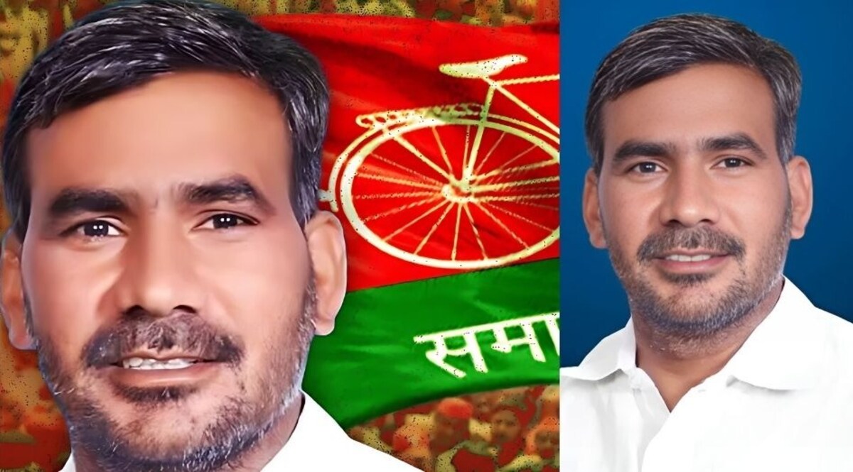 एक और सपा नेता पर यौन शोषण का आरोप, पुलिस ने नाबालिग के साथ रंगे हाथों पकड़ा CrimeTak