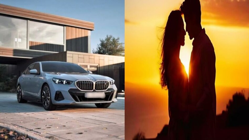 BMW के साथ फोटो देख लड़की ने रचाई शादी, लड़के का भौकाल देख समझा करोड़पति, लेकिन सच सामने आया तो... BMW के साथ फोटो देख लड़की ने रचाई शादी, लड़के का भौकाल देख समझा करोड़पति, लेकिन सच सामने आया तो...