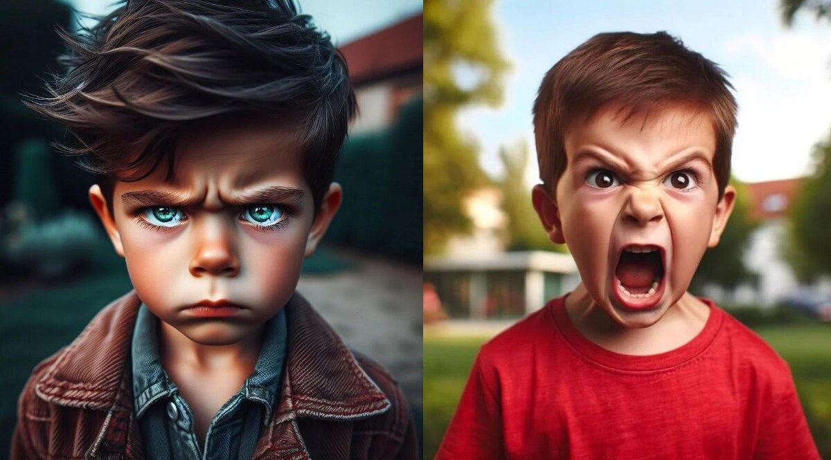 आपका बच्चा कहीं क्रिमिनल तो नहीं बन रहा? जानें बच्चों में अपराधी बनने के क्या हैं लक्षण और कैसे करें सुधार CrimeTak