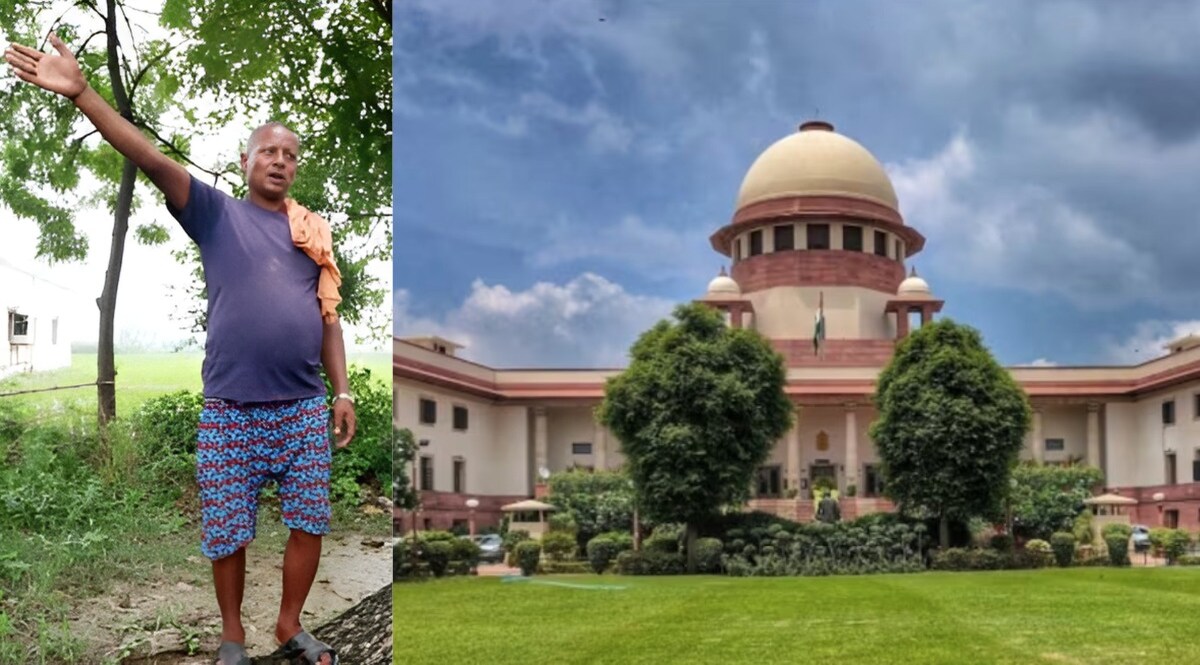 UP का 'आम' कांड: 40 साल पहले हुआ था दो बच्चों का झगडा, चली थी लाठियां, हुई थी एक मौत, अब मिली 7 साल की सजा CrimeTak