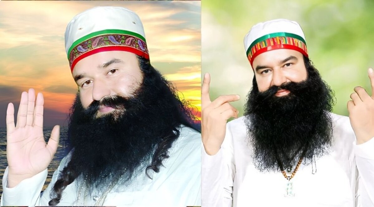 क्यों मिल गई बाबा राम रहीम को जेल से छुट्टी? हरियाणा चुनाव और राम रहीम को मिली फरलो का ये है कनेक्शन.. CrimeTak