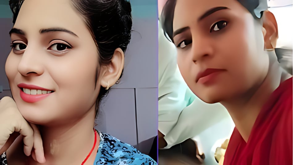 पुलिस लाइन में अवैध संबंध की एंट्री, लेडी कॉन्स्टेबल के पति ने खेला खूनी खेल, मां, बीवी और बच्चों की गला रेतकर हत्या, फिर फंदे से लटक कर दे दी जान पुलिस लाइन में अवैध संबंध की एंट्री, लेडी कॉन्स्टेबल के पति ने खेला खूनी खेल, मां, बीवी और बच्चों की गला रेतकर हत्या, फिर फंदे से लटक कर दे दी जान