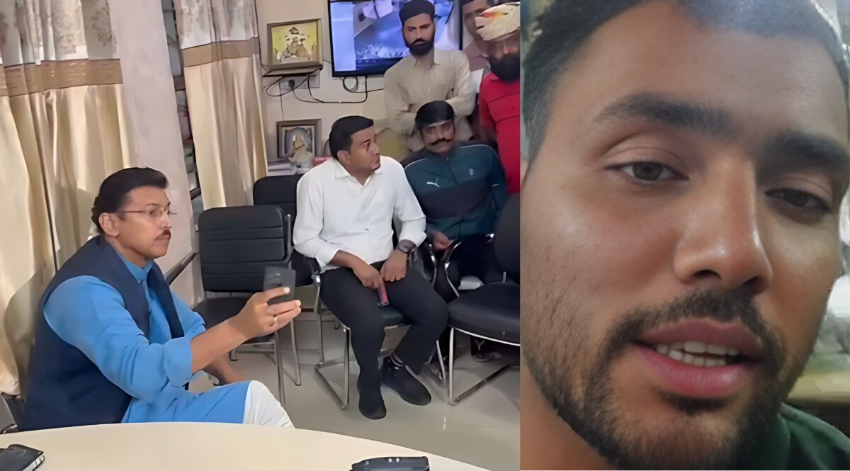 Army Commando ने सुनाई आप बीती, Remand Room में नंगा करके 40 मिनट तक 6-7 पुलिसवाले पीटते रहे CrimeTak